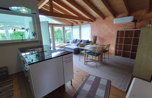 Koblenz Chalet De Esquí | 🏡 Casa Moselglück - Charming vacation home on the Moselle