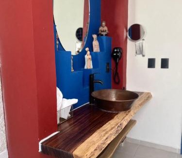 Centro de Querétaro Hotel | Casa Moseua