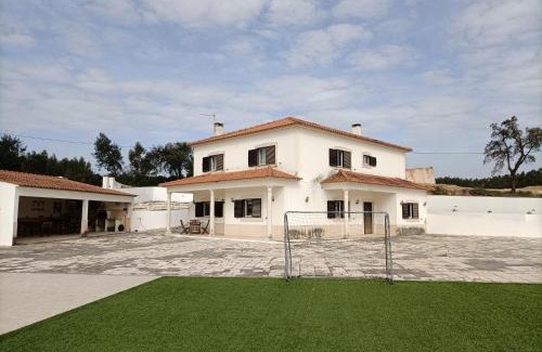 Alcanede Casa | CASA MOSTEIROS