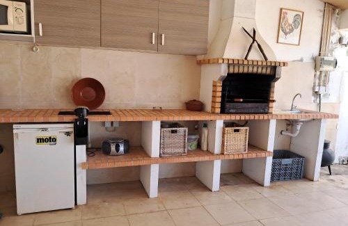 Alcanede Casa | CASA MOSTEIROS