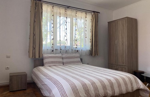 Ighiu Casa | Casa Motului - Șard