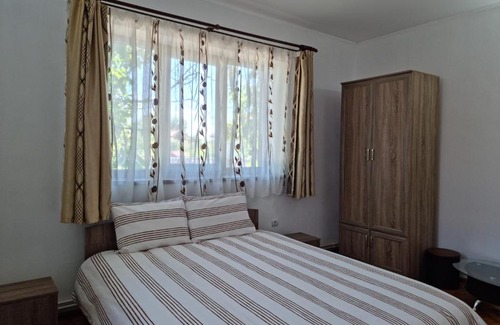 Ighiu Casa | Casa Motului - Șard