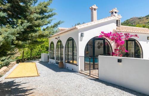 Cómpeta Villa | Casa Moum