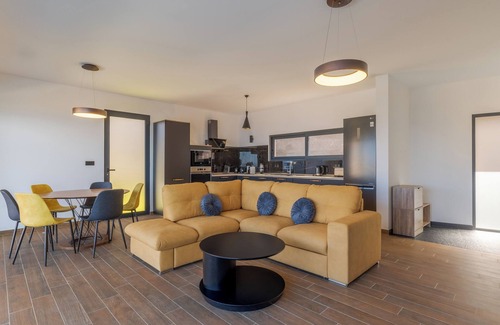 Estrela da Calheta Casa | Casa Mozart I