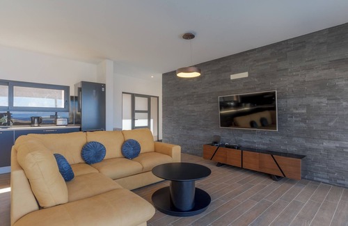 Estrela da Calheta Casa | Casa Mozart I