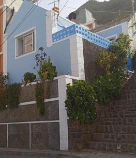 Ribeira Grande Casa | Casa Mrichica
