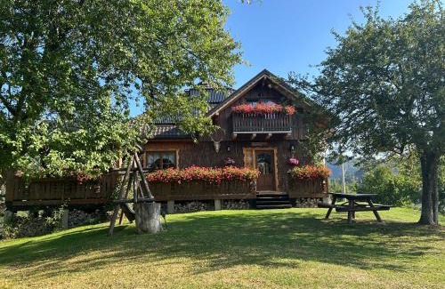 Moieciu Casa | Casa Muchia lui Gîrniță