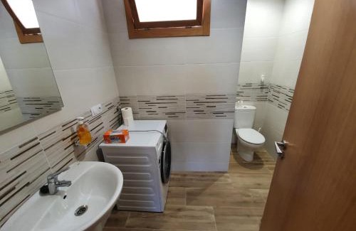 Lourenza Casa | Casa Muiño dos Frades