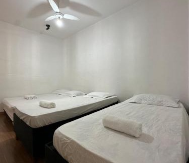 Sao Mateus Casa | Casa muito espaçosa com 3 quatos e churrasqueira