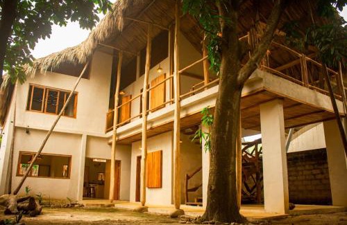 Palomino Casa | Casa Mul-Kala - Palomino - Guajira