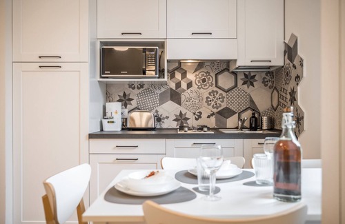San Faustino-Madonnina-Quattroville Apartamento | CASA MULINO
