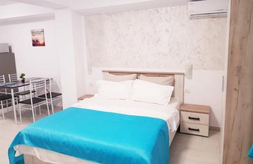 Constanta Complejo | Casa Muncel