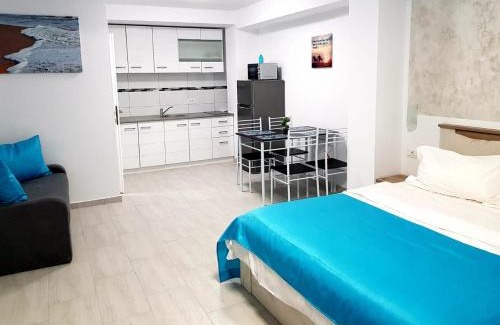 Constanta Complejo | Casa Muncel