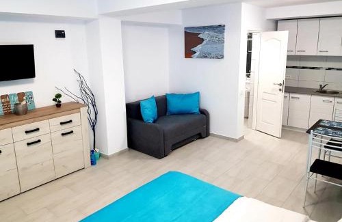 Constanta Complejo | Casa Muncel