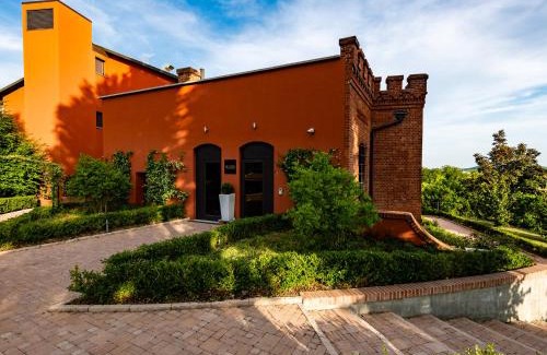 Cioccaro Hotel | Casa Munfrà