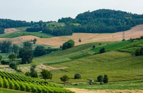 Cioccaro Hotel | Casa Munfrà