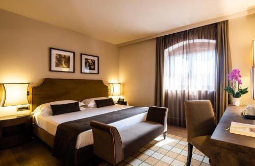 Cioccaro Hotel | Casa Munfrà
