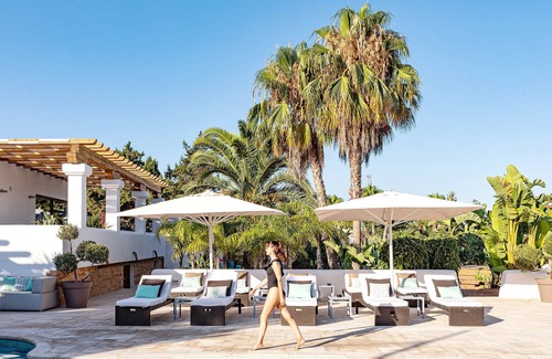 Sant Francesc de s'Estany Hotel | Casa Munich
