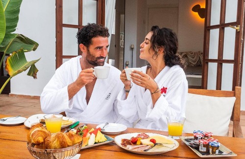 Sant Francesc de s'Estany Apartamento | Casa Munich