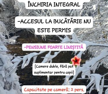 Rasnov Casa | Casa Muntelui Râșnov