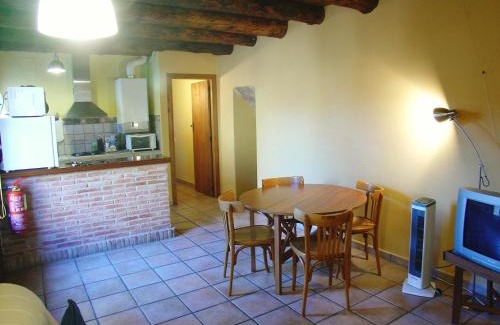 Lecina Casa | Casa Mur Artesania