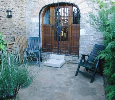 Lecina Casa | Casa Mur Artesania