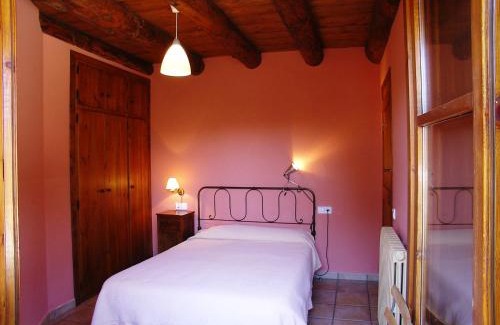 Lecina Casa | Casa Mur Artesania