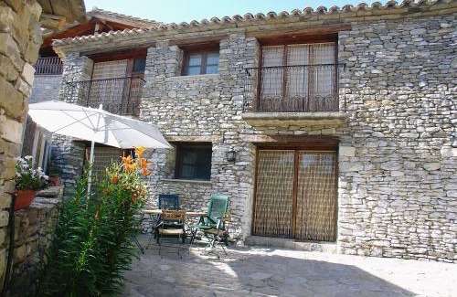 Lecina Casa | Casa Mur Artesania