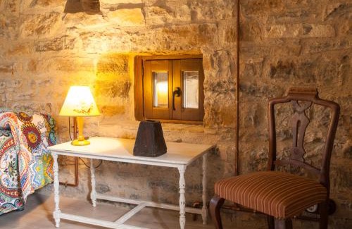 La Fueva Casa | Casa Mur de Alujan