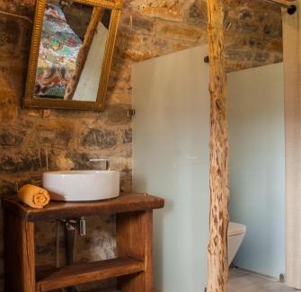 La Fueva Casa | Casa Mur de Alujan