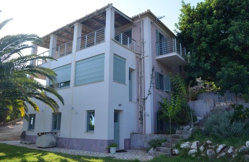 Mazarakata Apartamento | Casa Muraglia Studio/Studio Under Castle