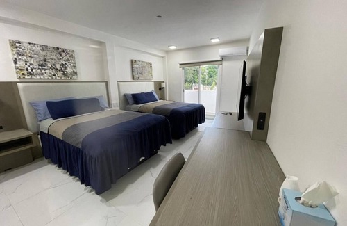 Alfredo V. Bonfil Casa | Casa Muranta