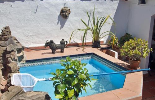 Jimena de la Frontera Casa | Casa Muryo