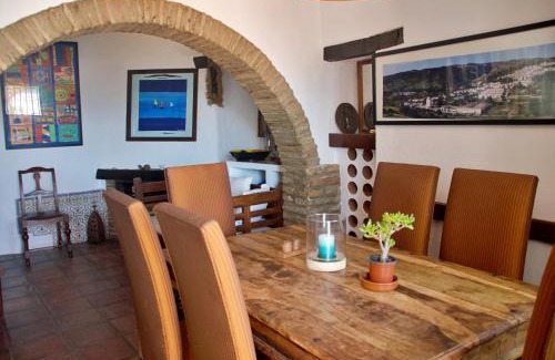 Jimena de la Frontera Casa | Casa Muryo