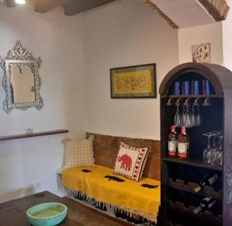 Jimena de la Frontera Casa | Casa Muryo