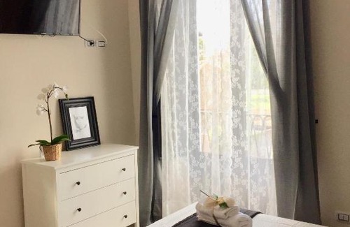 Aci Bonaccorsi Apartamento | Casa Musco