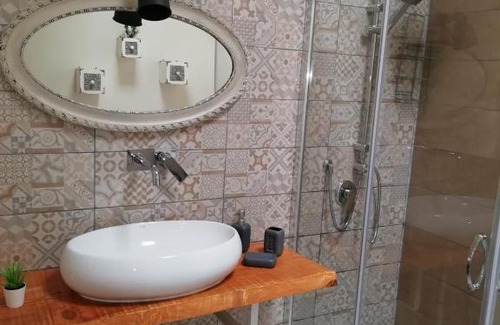 Aci Bonaccorsi Apartamento | Casa Musco