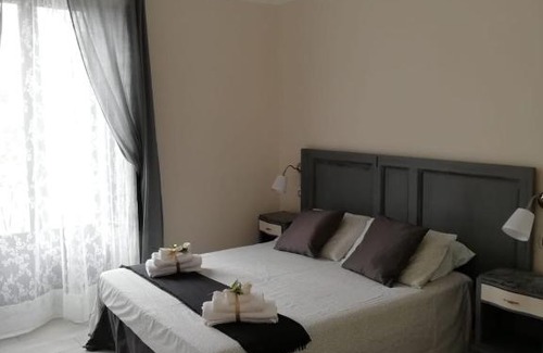 Aci Bonaccorsi Apartamento | Casa Musco
