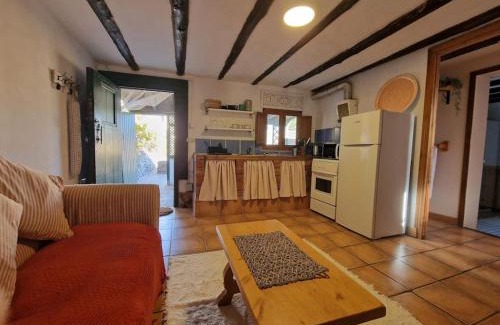 Lubrin Casa | Casa Musica an enchanting one bed cottage