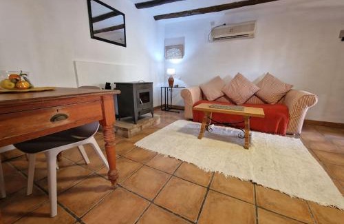 Lubrin Casa | Casa Musica an enchanting one bed cottage