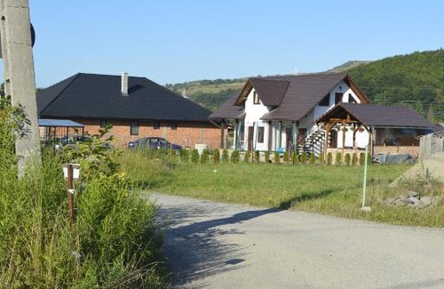 Sovata Casa | Casa Muskátli Vendégház