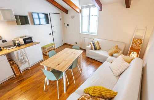 Alba Apartamento | Casa Musotta - Dimora nelle Langhe