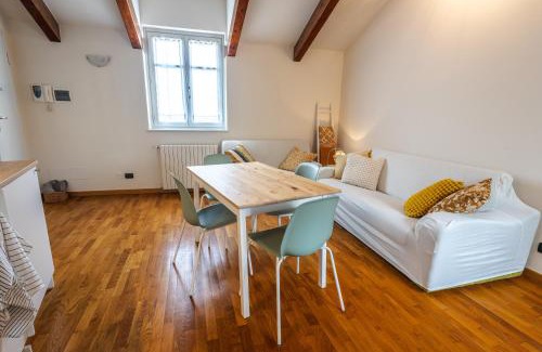Alba Apartamento | Casa Musotta - Dimora nelle Langhe