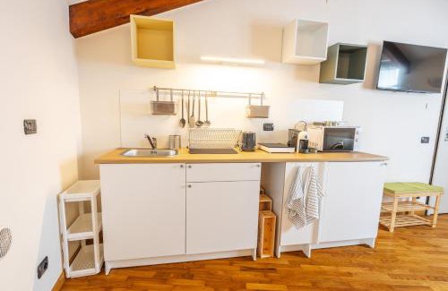 Alba Apartamento | Casa Musotta - Dimora nelle Langhe