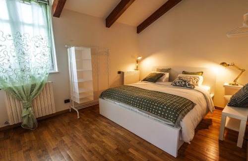 Alba Apartamento | Casa Musotta - Dimora nelle Langhe