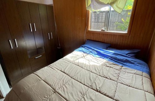 Temuco Casa | Casa muy bien equipada y ubicada
