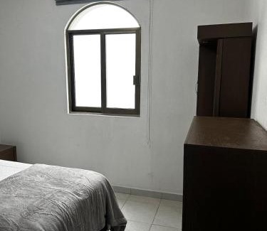 Jalostotitlán Apartamento | Casa muy cómoda de 2 pisos en zona muy tranquila