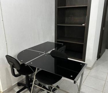 Jalostotitlán Apartamento | Casa muy cómoda de 2 pisos en zona muy tranquila