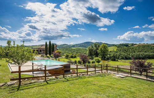 San Macario In Monte Casa | Casa Muzzi Blu