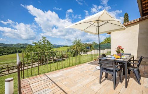San Macario In Monte Casa | Casa Muzzi Blu